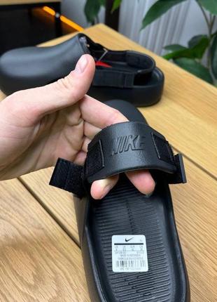 Сандалі nike calm