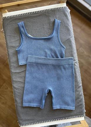 Костюм primark