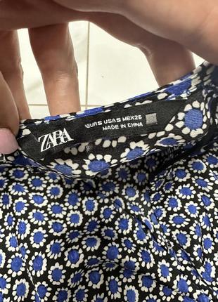 Комбинезон zara на размер м или s кюлоты комбез6 фото