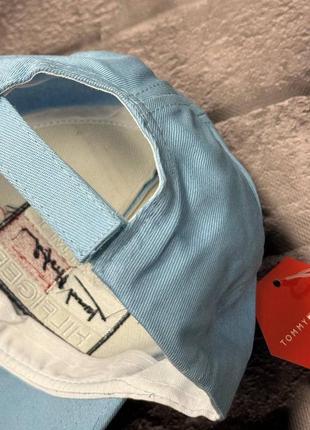 Кепка tommy hilfiger6 фото