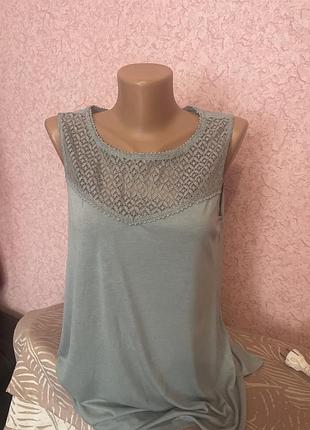 Топ майка жіноча