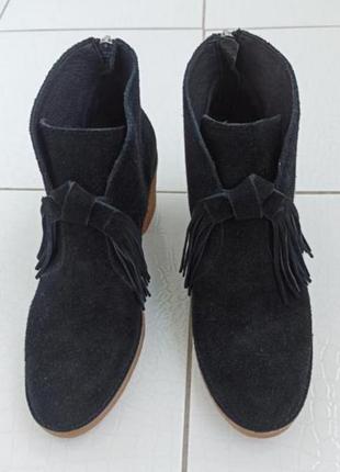 Ботинки ugg 39р оригинал