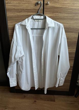 Біла сорочка