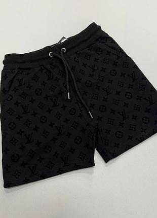 Женские шорты louis vuitton