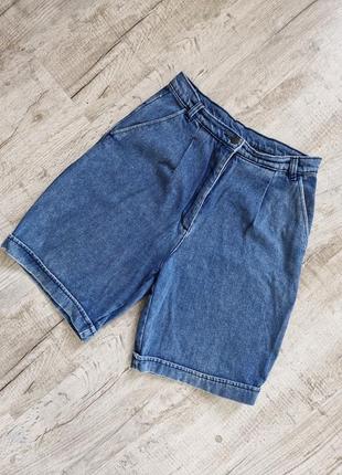 Бермудский, шорты natural