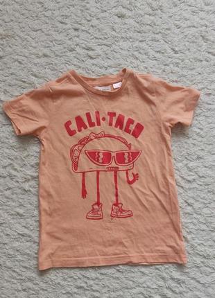 Футболка lefties