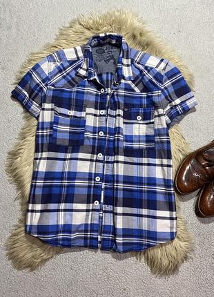 Рубашка размер м