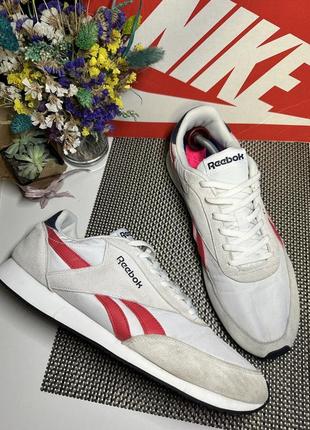 Оригінальні кросівки reebok