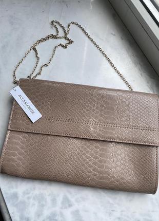 Клатч під будь який одяг accessories