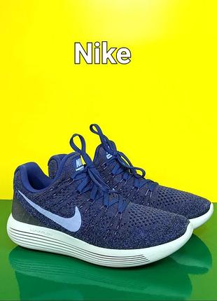 Жіночі кросівки nike lunarepic flyknit 2 оригінал
