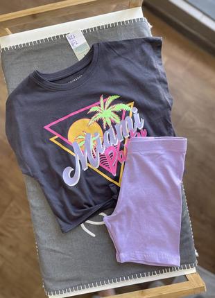 Костюм primark