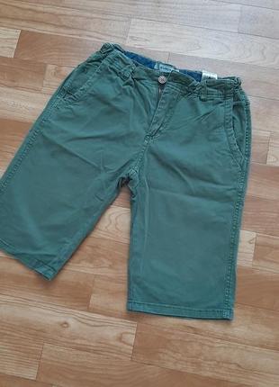 Шортики для хлопчика