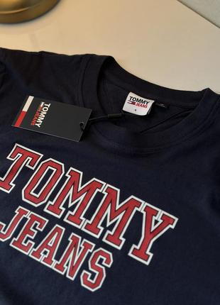Футболка куртка tommy hilfiger original4 фото