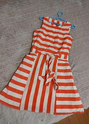 Очень красивое платье