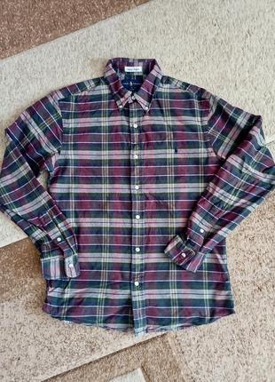 Сорочка polo ralph lauren