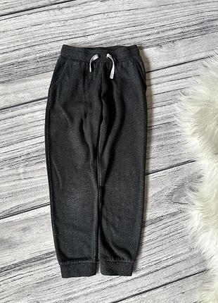 Спортивные штаны 6 7 р 116 122