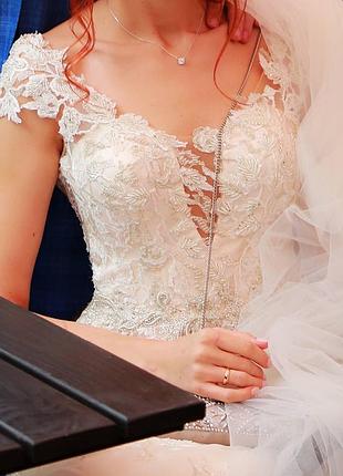 Весельное платье la petra