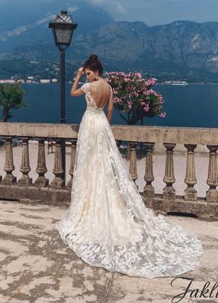 Весельное платье la petra