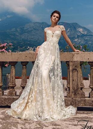 Весельное платье la petra