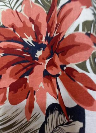 Брюки летние