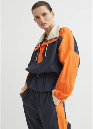 Спортивний костюм h&m ( куртка + штани)