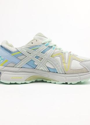 Жіночі кросівки asics gel kahana 88 фото