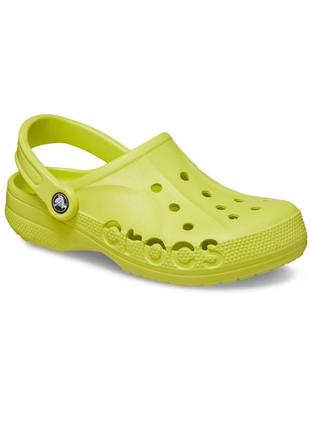 Crocs baya clog, 100% оригінал