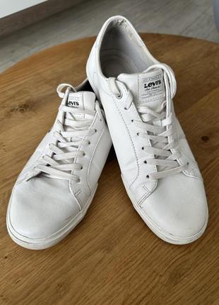 Кеди levi’s