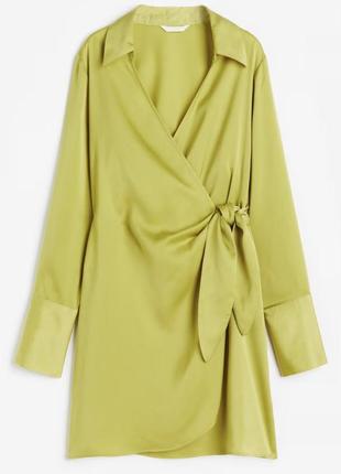 Сукня літня h&m