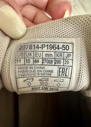 Кеди levi’s6 фото