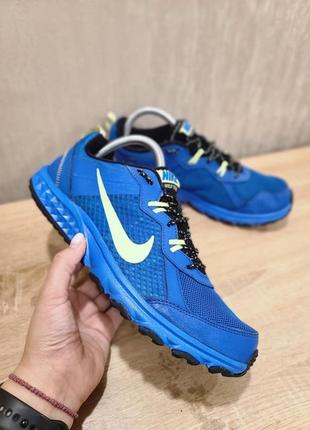Nike wild train