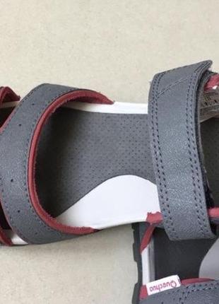 Сандалі quechua (франція) оригінал8 фото