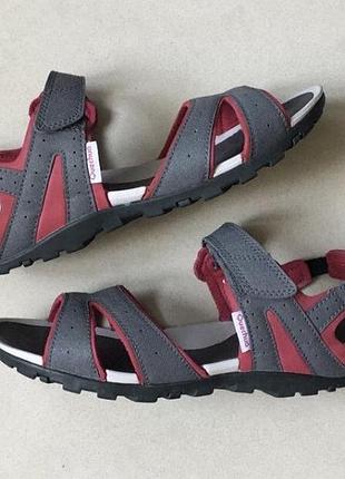 Сандалі quechua (франція) оригінал2 фото