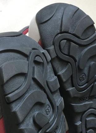 Сандалі quechua (франція) оригінал5 фото