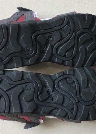 Сандалі quechua (франція) оригінал4 фото