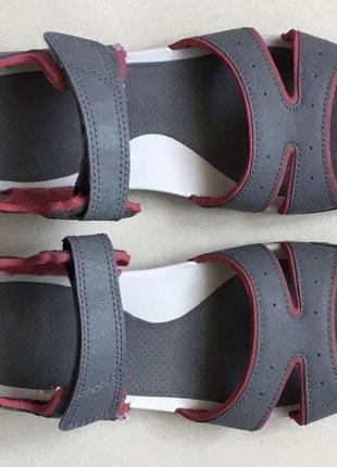 Сандалі quechua (франція) оригінал6 фото