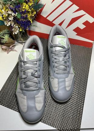 Оригінальні кросівки reebok6 фото