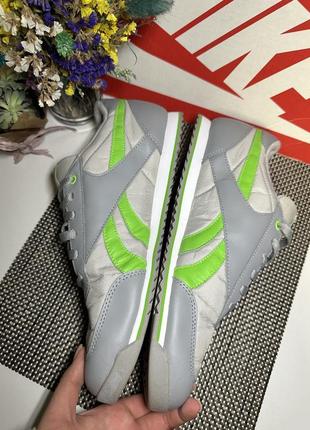 Оригінальні кросівки reebok7 фото