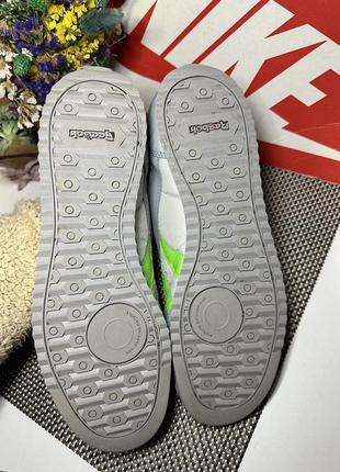 Оригінальні кросівки reebok5 фото