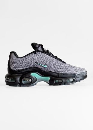 Кросівки nike air max plus tn spirograph6 фото