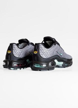 Кросівки nike air max plus tn spirograph5 фото