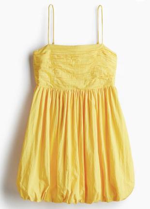 Коротка сукня h&m