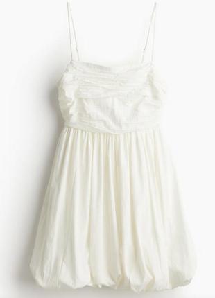 Коротка сукня h&m