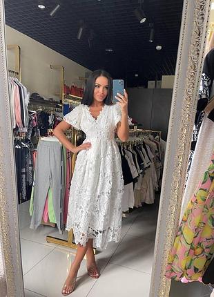 Сукня zimmerman