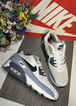 Оригінальні кросівки nike air max 90