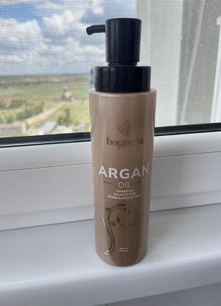 Шампунь bogenia