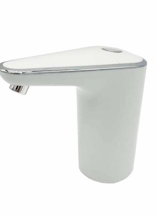 Электрическая помпа для бутилированной воды automatice water dispenser х-1000 usb