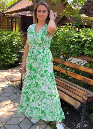 Zara -60% 💛 платье этно принт роскошное стильное хs, s, m, l