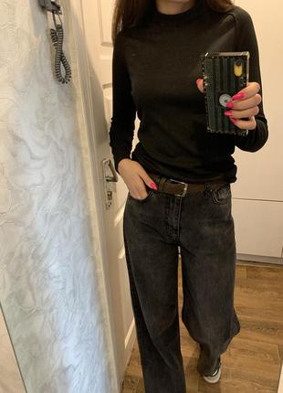 Кофта светр гольф