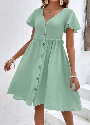 Літня сукня2 фото